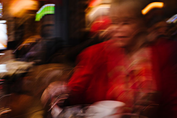 Click for Now What? portfolio